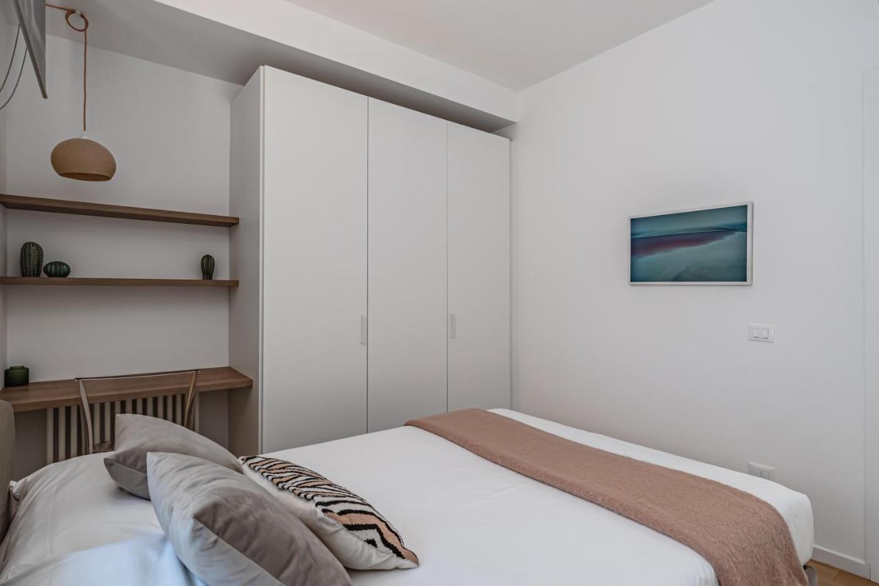 Milano Apartments S Agostino - Porta Genova Exterior foto