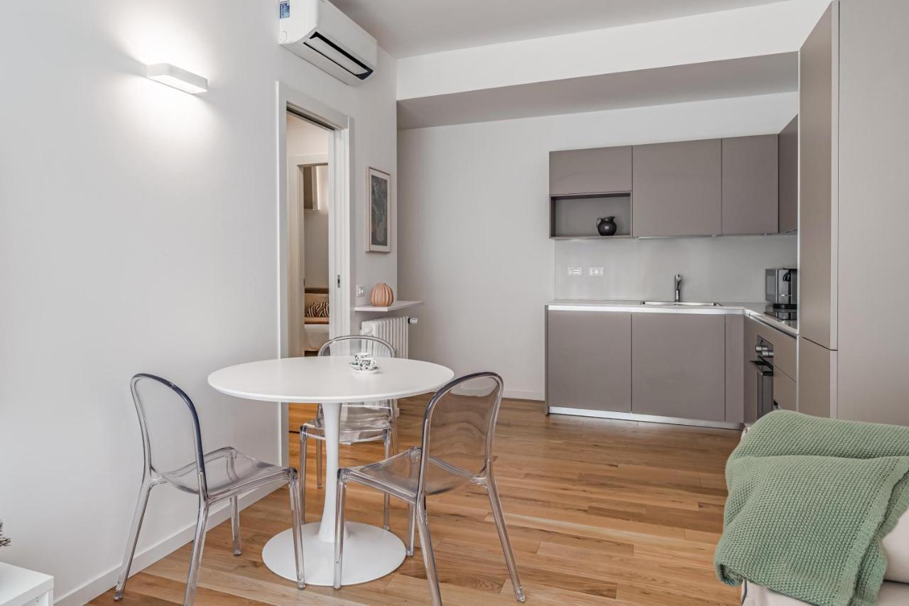 Milano Apartments S Agostino - Porta Genova Exterior foto