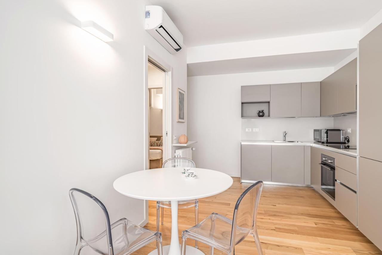 Milano Apartments S Agostino - Porta Genova Exterior foto